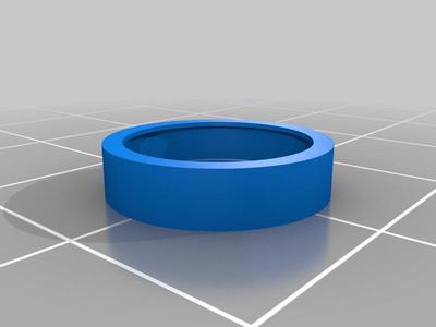 Button expander
