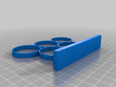 Support GéoCoin Méga Géolympiques