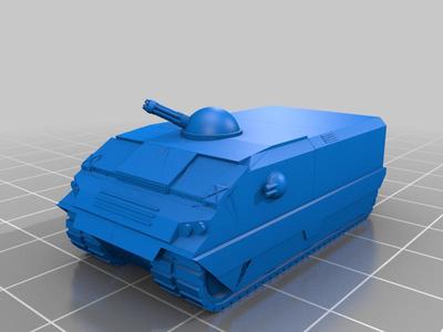 Ignis APC