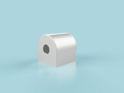 Nest Cam Wireless Housing