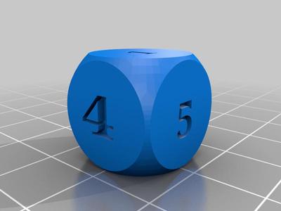 d6 dice/ DND dice