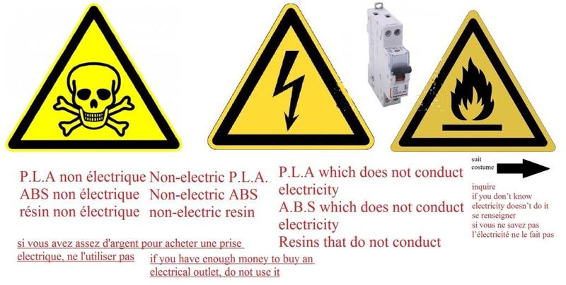 disjoncteur adaptateur Tabatière fusible a plomb 578152 circuit breaker adapter snuff box lead fuse 503418