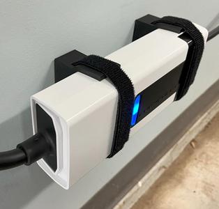 Chevy Bolt EV EUV Charger Mount