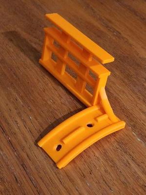 Celestron C6 SCT top back right and left cable management