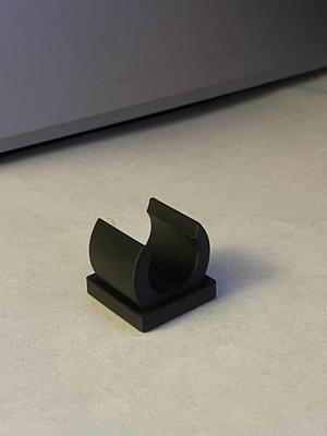 1/2in pond hose clip 