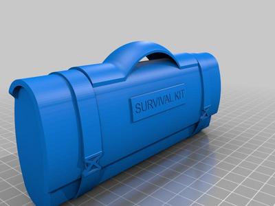 Escape From Tarkov Surgical Kit
