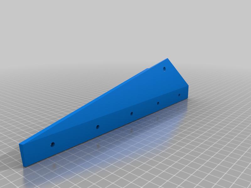 Sony BDV-E3100 Wall Mount 