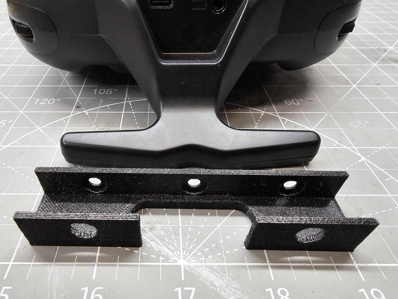 Flysky FS-ST8 Wall Holder