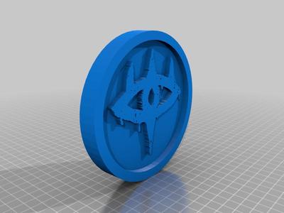 MESBG Turn tracker