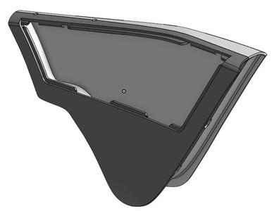 Cervelo P3X speedbox