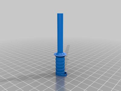 light saber mini
