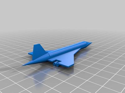 "Concorde"