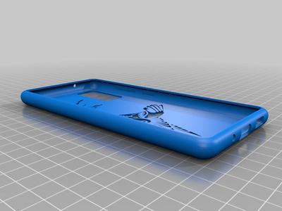 Samsung Galaxy S20 FE Hummingbird Flex Case W/ Button Covers