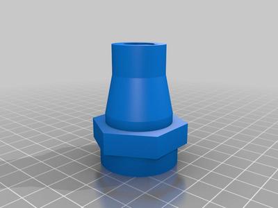 Atimo Mira Brush mount