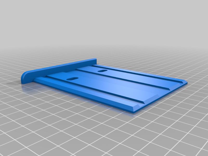 Scheppach Holzspalter HL730 