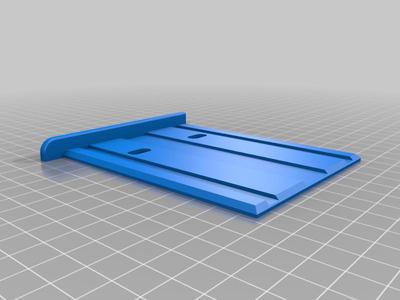 Scheppach Holzspalter HL730 