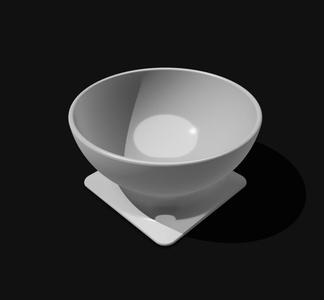 Fruit Bowl