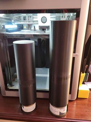 Vertical Can Dispenser (Parametric)