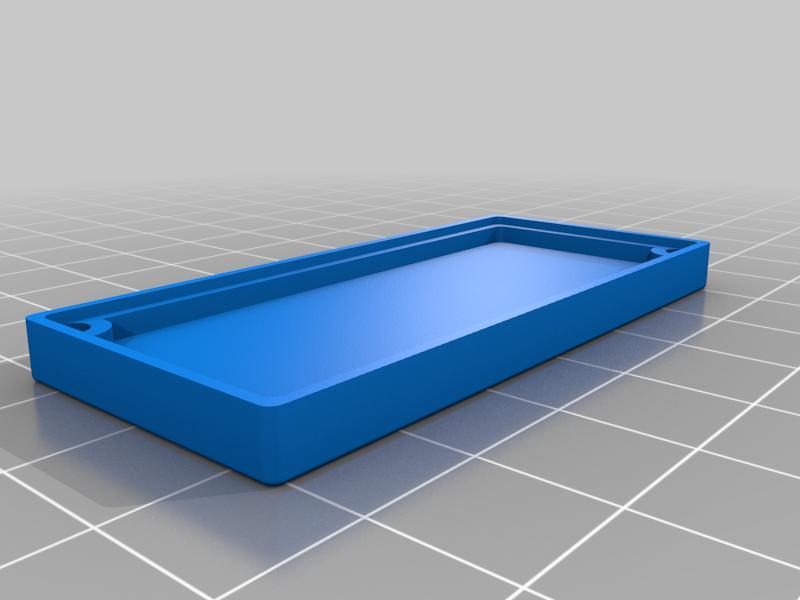 HOBAO VSE 2 RECEIVER BOX