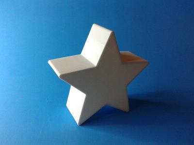Star nestable box (v1)