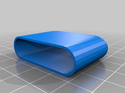 Pocket Ashtray