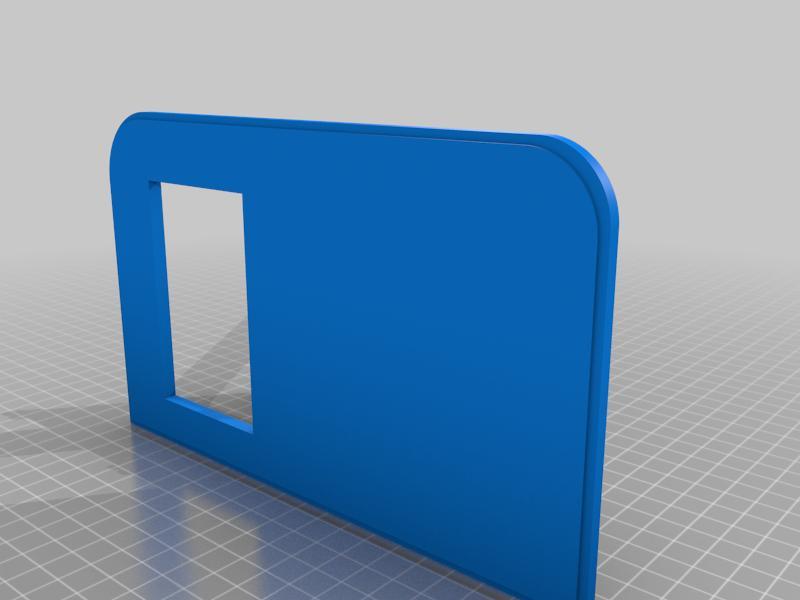 Aqua Optima Aurora Water Heater Lid