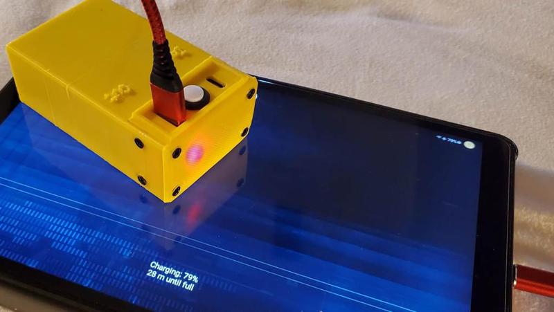 26650 Battery USB powerbank