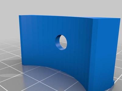 Headlight adapter for Kugoo G1 pro, Langfeite C1, Ezotron T11, Dragon Lightning V2, Shify Seven Ragnar