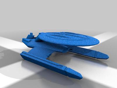 Star Trek: USS Archaeus