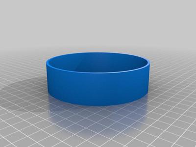 Case for Binocular Solar Filters