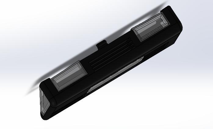 Lancia Y (840) Extra Lighting Ceiling 