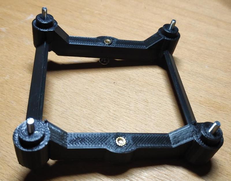 Arctic Cooling Freezer 13 - Mount for Intel