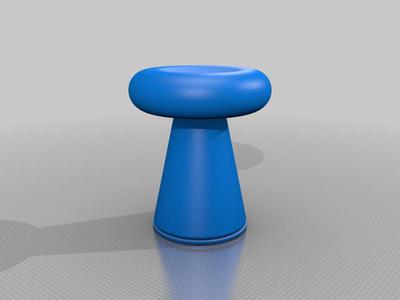 Lamp Notet Pad