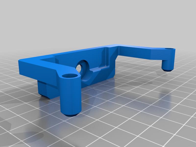 Jumper T20/T20S screen stand