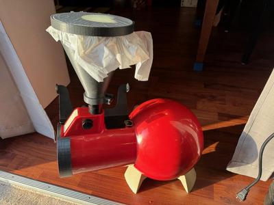 Solar Projector / Sun Funnel