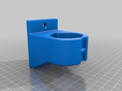 TeslaTap Wall Mount