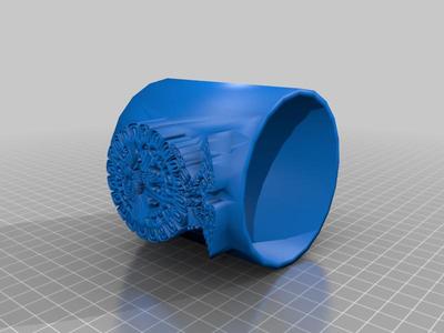 FFA Flower pot 