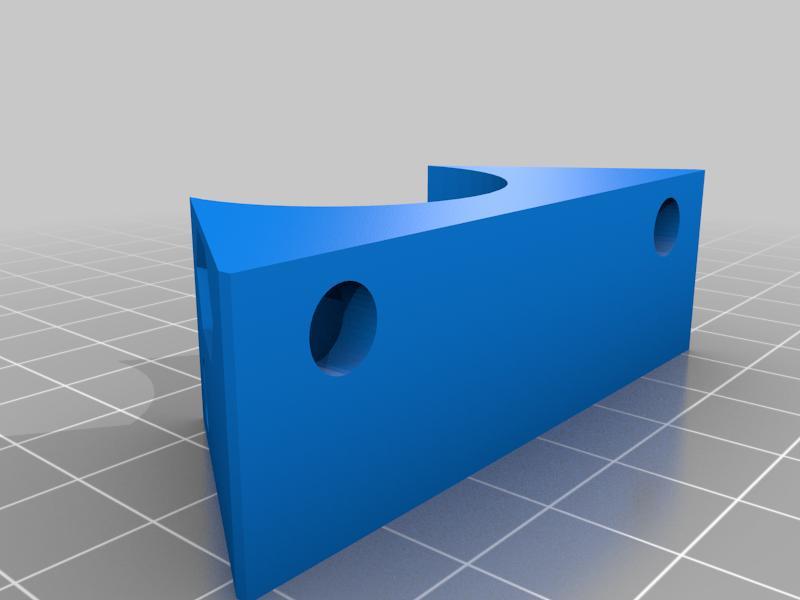 Ebike Controller Top Tube Mount Minimal