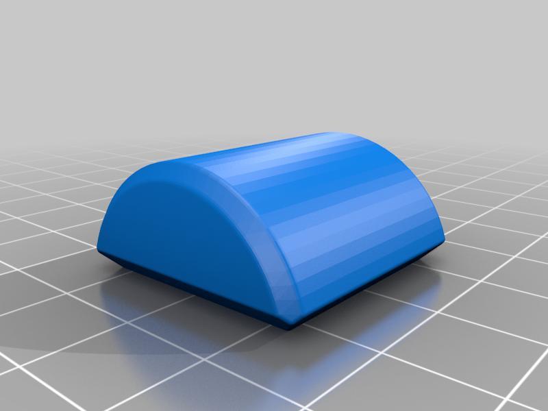 Replacement parts for Playmobil