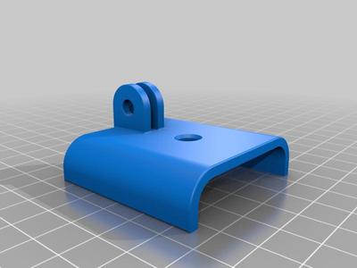 Logitech Webcam Holder