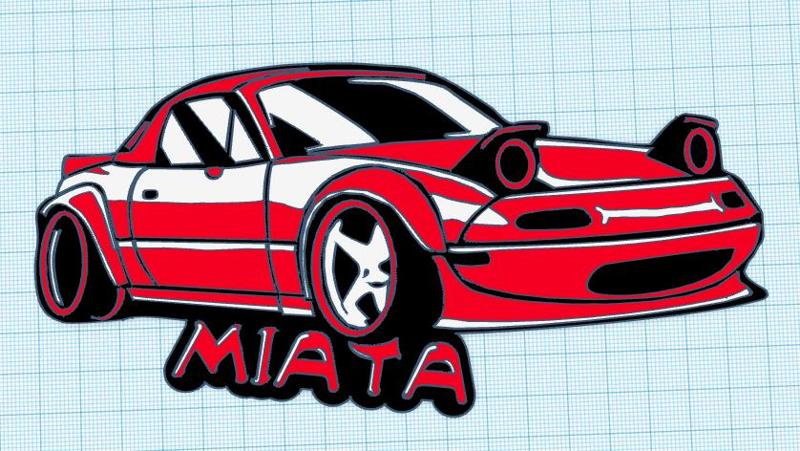 Miata