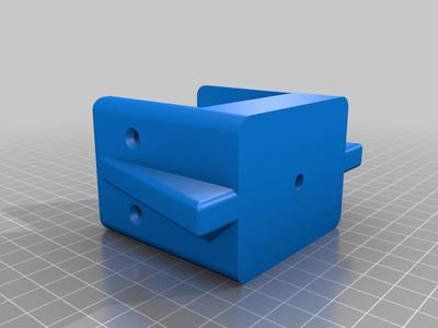 IKEA LACK Wall bracket