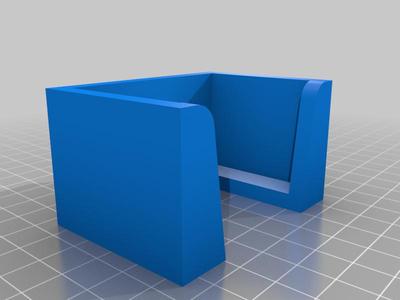 Controller Holder