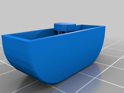 Vaporesso Luxe XR Max Pod Cap 