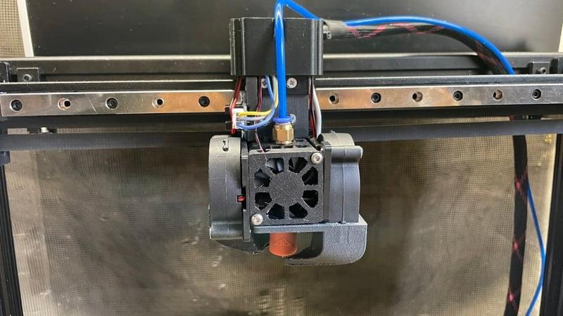 BIQU H2 V2S for Flying Bear Reborn 2