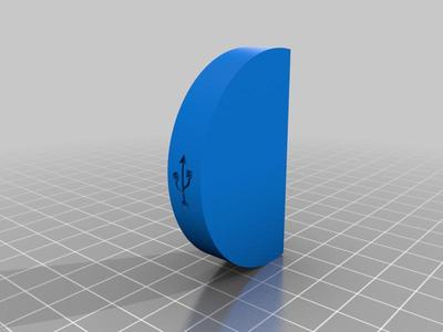 Socle USB