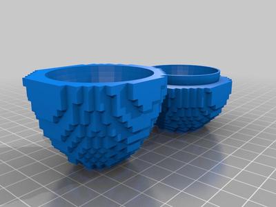 Minecraft Easter Egg