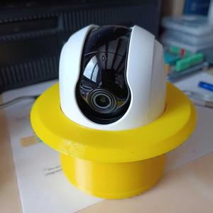 IMOU IPCAM enclosure