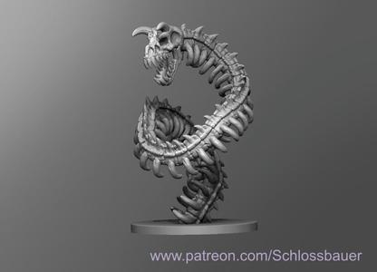 Castlevania White Dragon