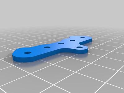 Ground Control Sky Yacht LED Gasket